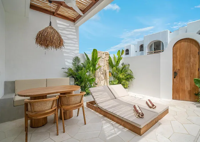 Casas Romantic In Bingin Villa Uluwatu