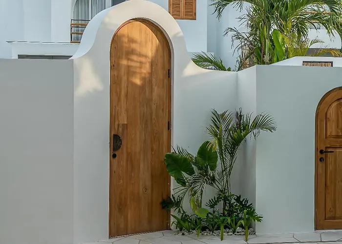 Casas Romantic In Bingin Villa