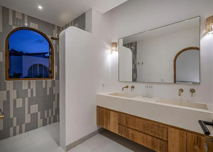 Villa Casas Romantic In Bingin Uluwatu