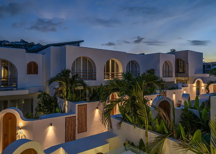 Casas Romantic In Bingin Uluwatu
