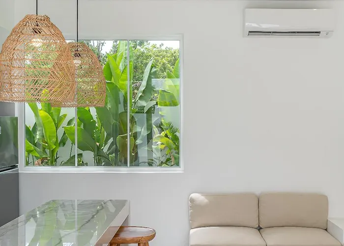 Villa Casas Romantic In Bingin Uluwatu