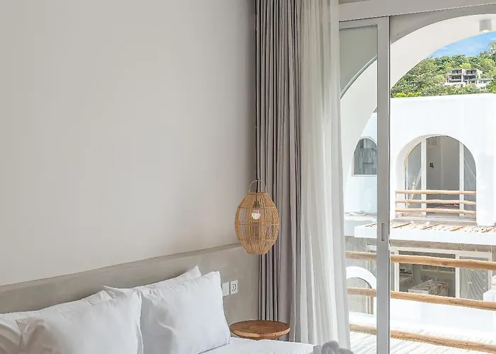 Villa Casas Romantic In Bingin Uluwatu