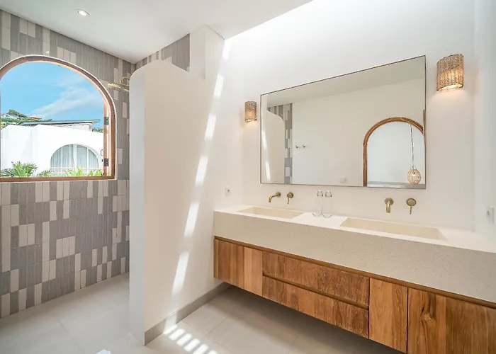 Casas Romantic In Bingin Villa Uluwatu