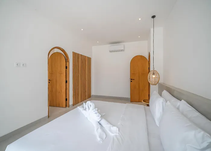 Casas Romantic In Bingin * Uluwatu