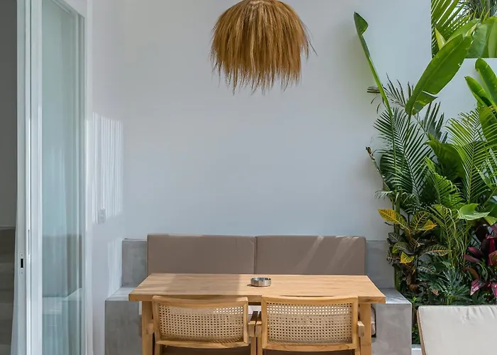 Casas Romantic In Bingin Uluwatu