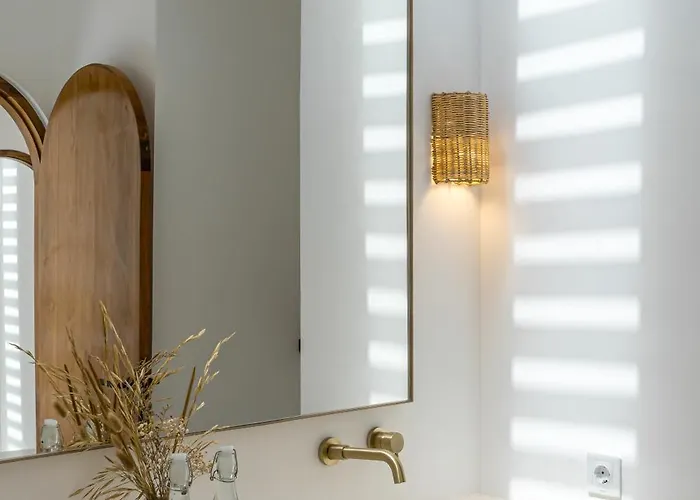 Casas Romantic In Bingin *