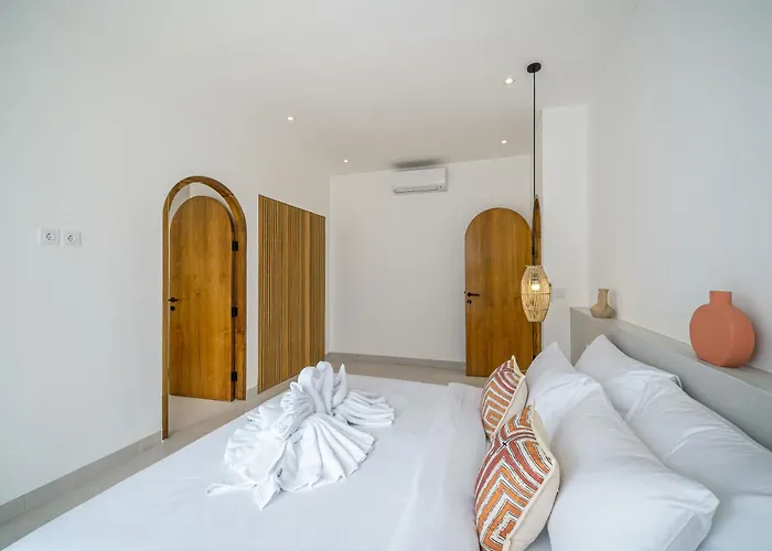 Casas Romantic In Bingin Uluwatu