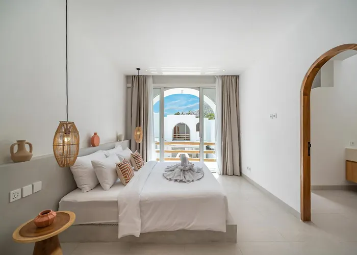 Casas Romantic In Bingin